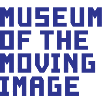 Museum of the Moving Image