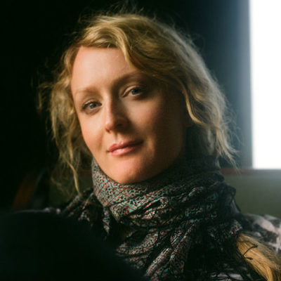 Claire McCarthy Alfred P. Sloan Foundation Public Understanding