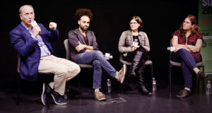 Relive the 2017 Sloan Film Summit with These Video Highlights - Alfred