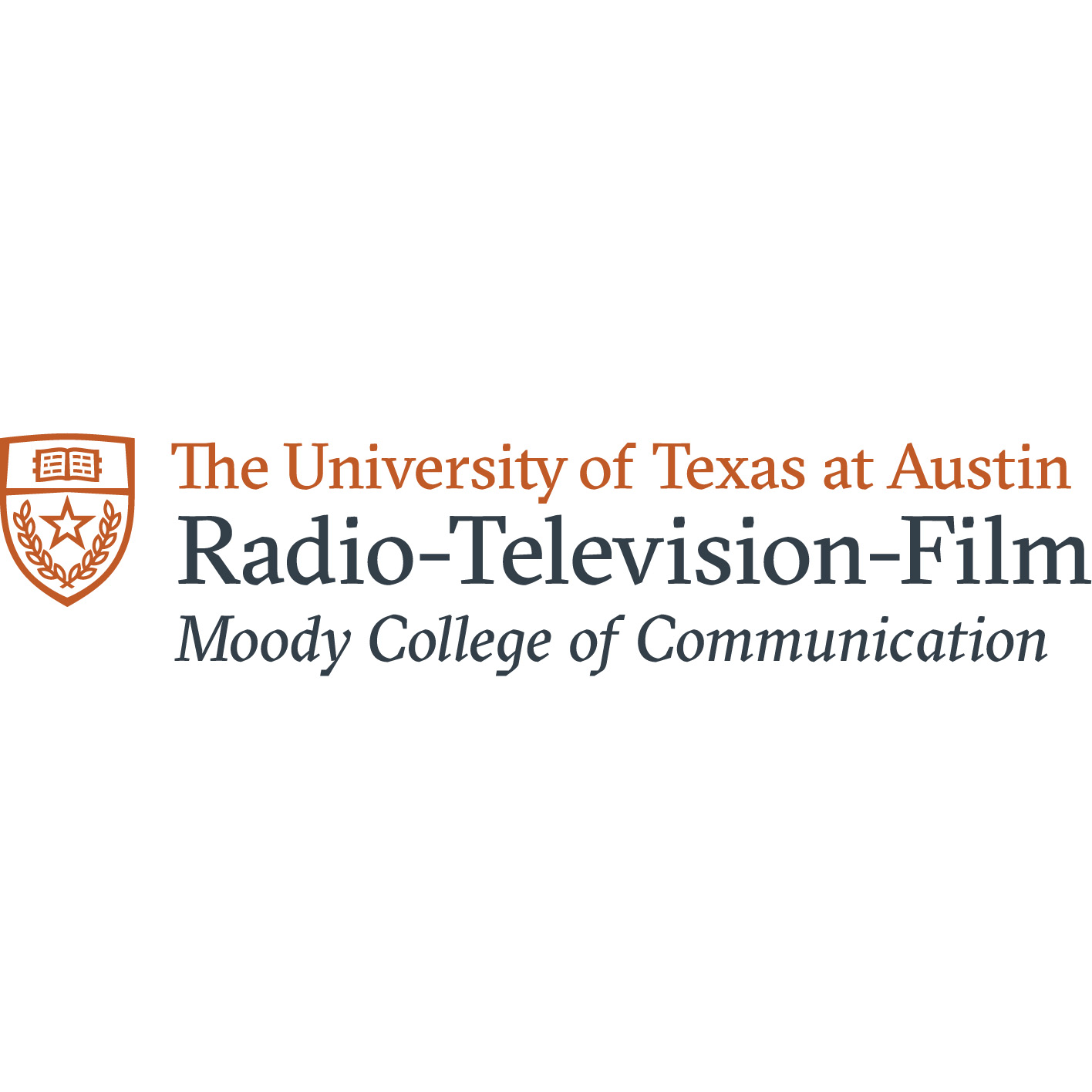 University of Texas Austin Radio-Television-Film