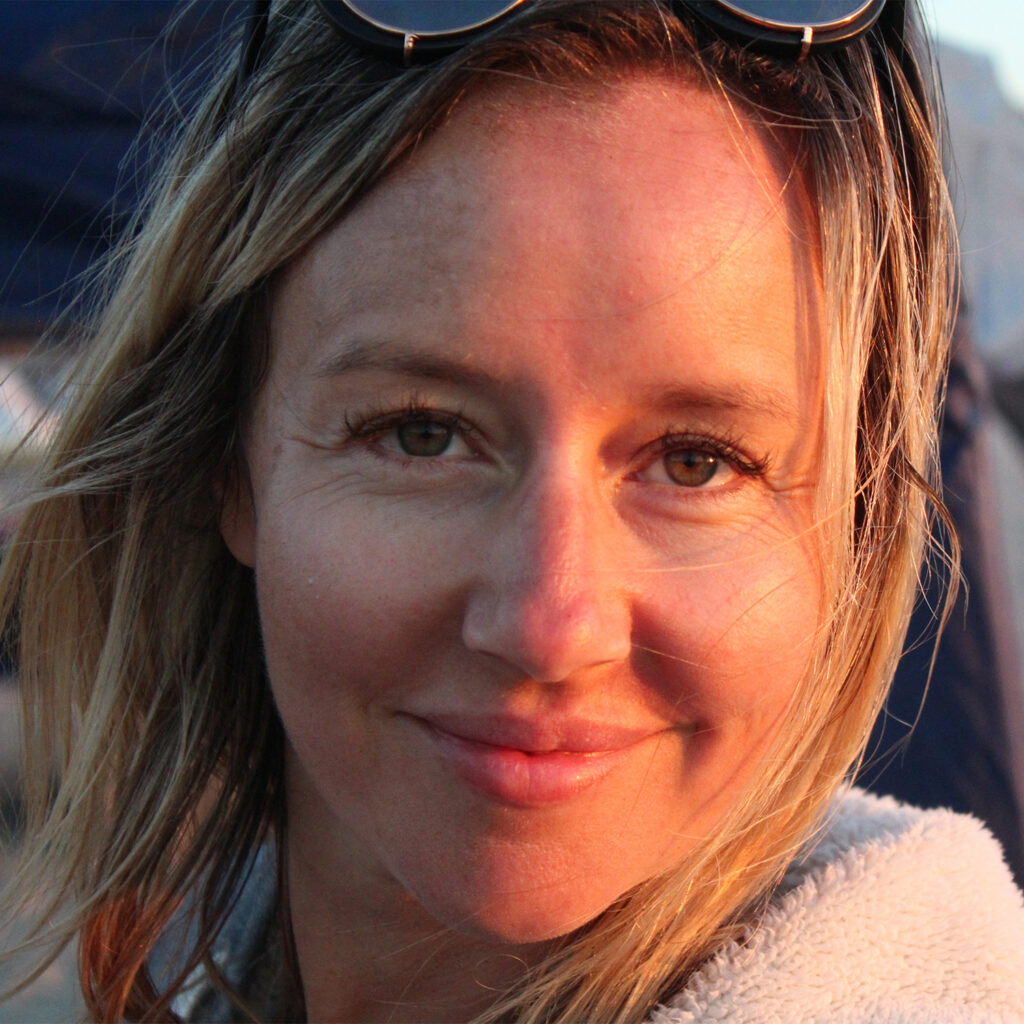 Jennifer Noonan Alfred P. Sloan Foundation Public Understanding & Film Independent