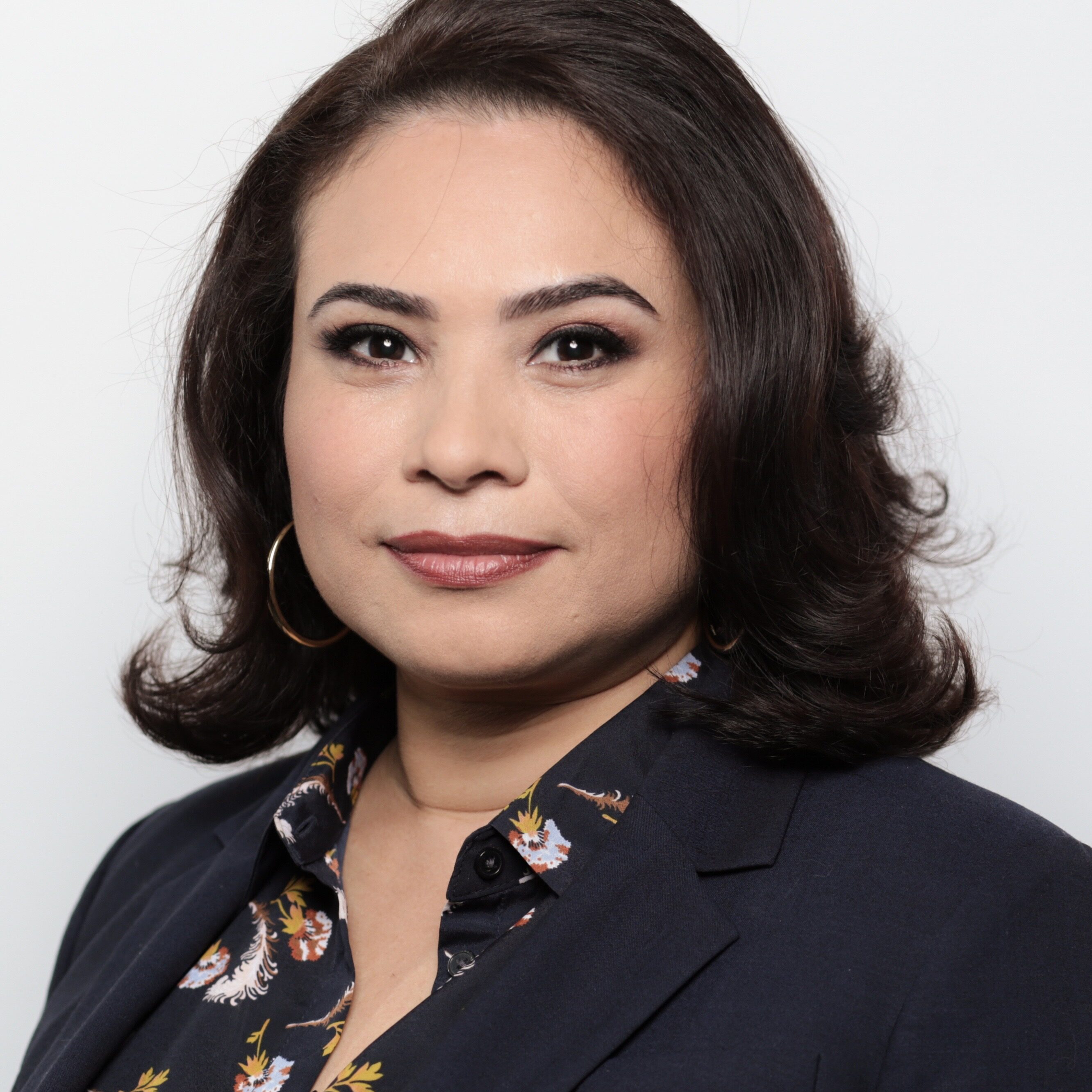 Hilda Somarriba