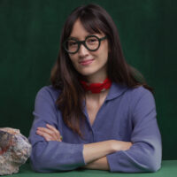 Joss Fong - Alfred P. Sloan Foundation Public Understanding & Film